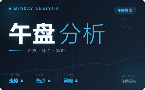 午盘分析-2026-07-14